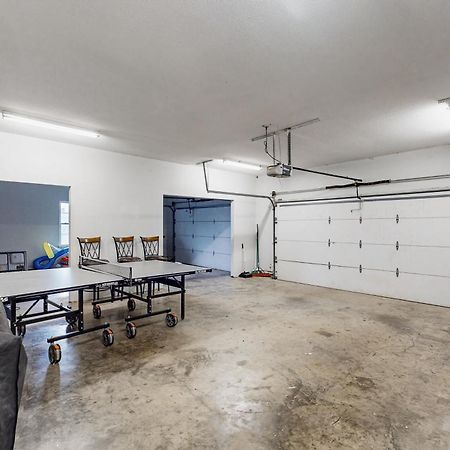 Twin Silos Resort Wills Point 외부 사진