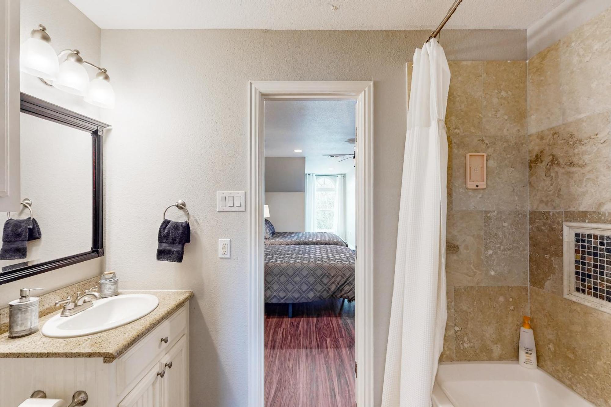 Twin Silos Resort Wills Point 외부 사진