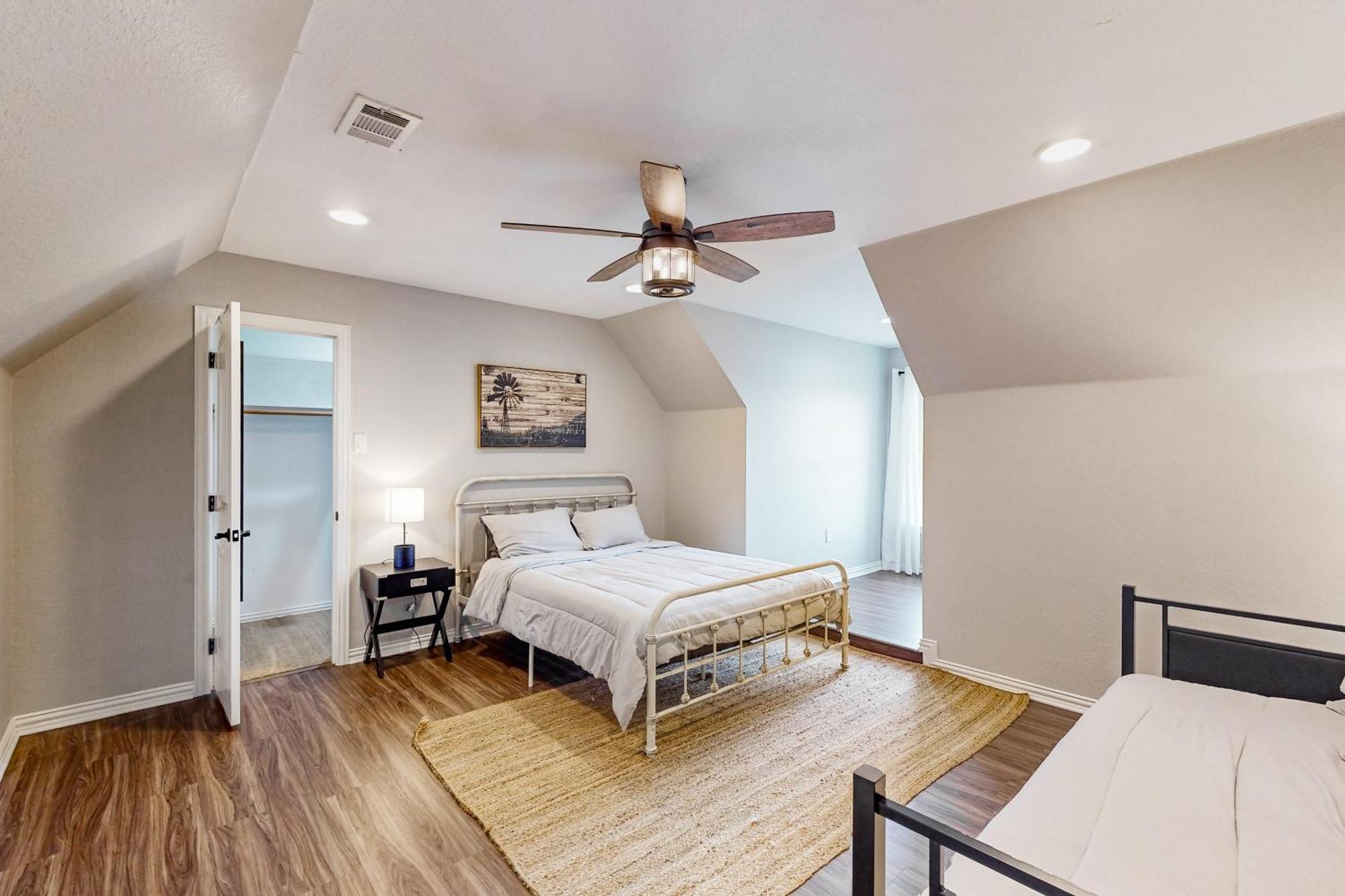 Twin Silos Resort Wills Point 외부 사진