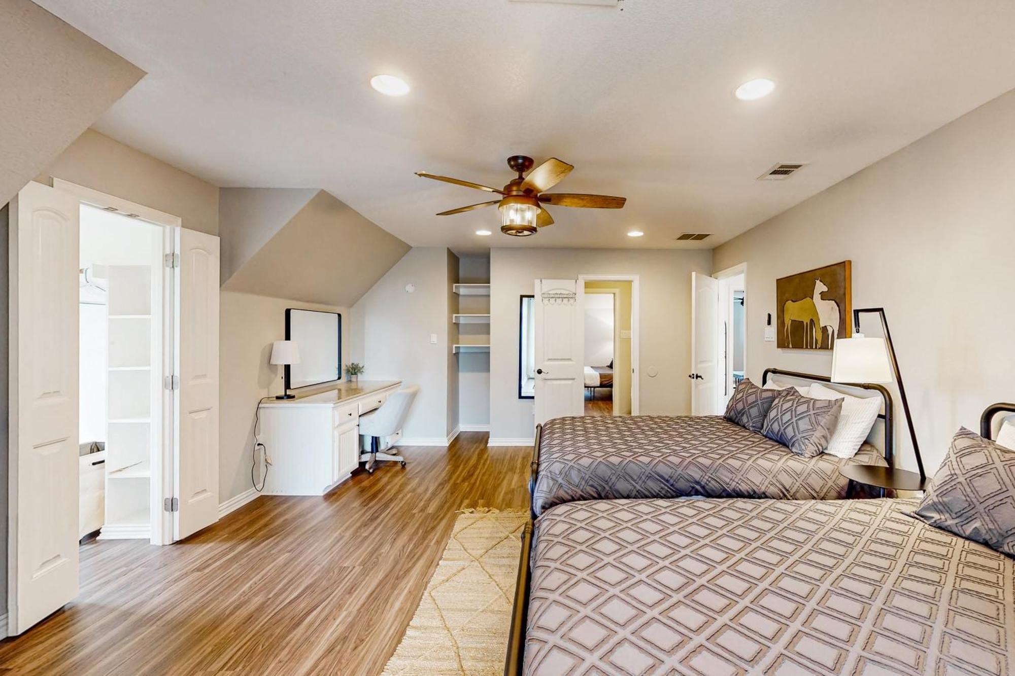 Twin Silos Resort Wills Point 외부 사진