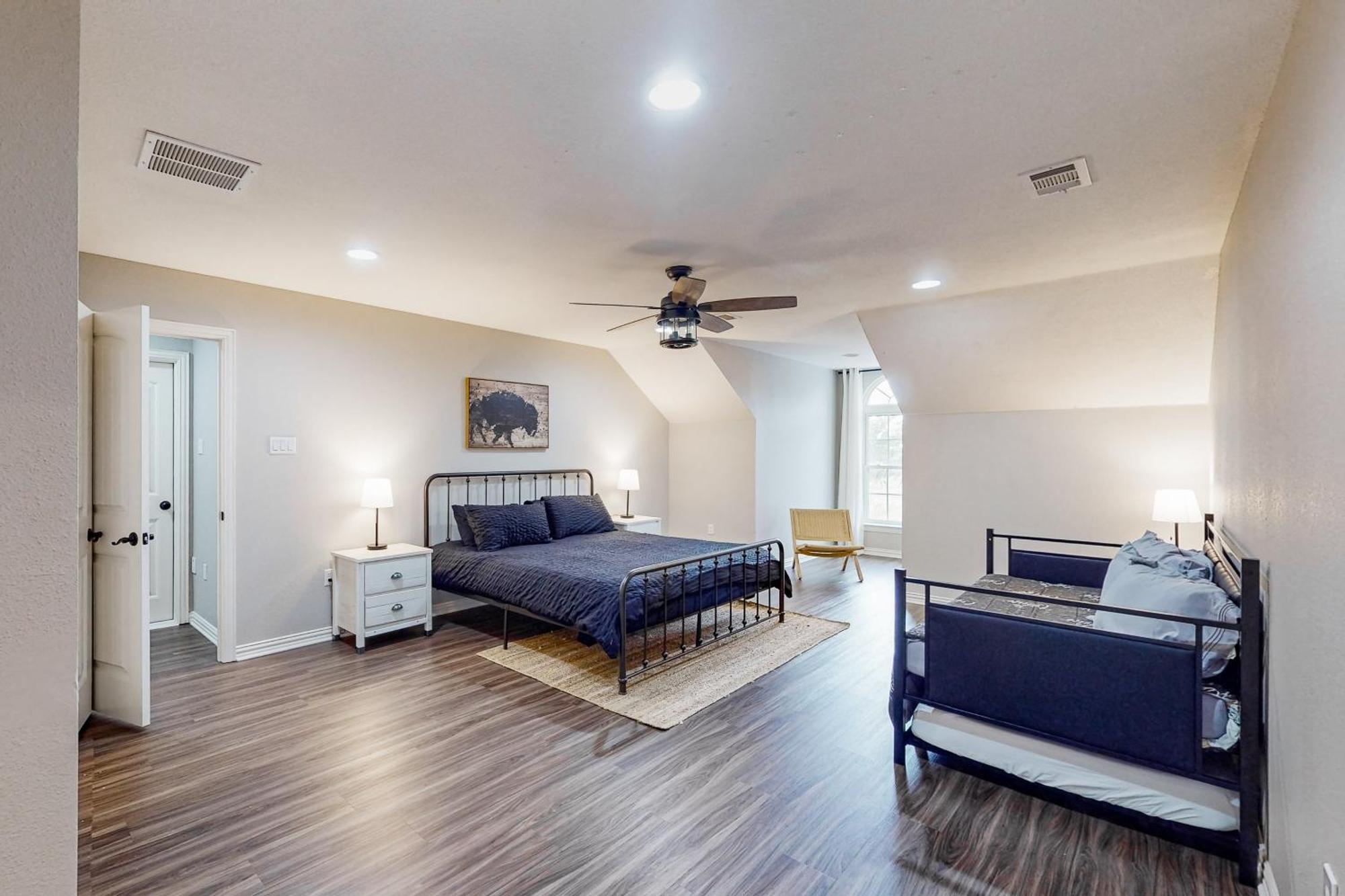 Twin Silos Resort Wills Point 외부 사진