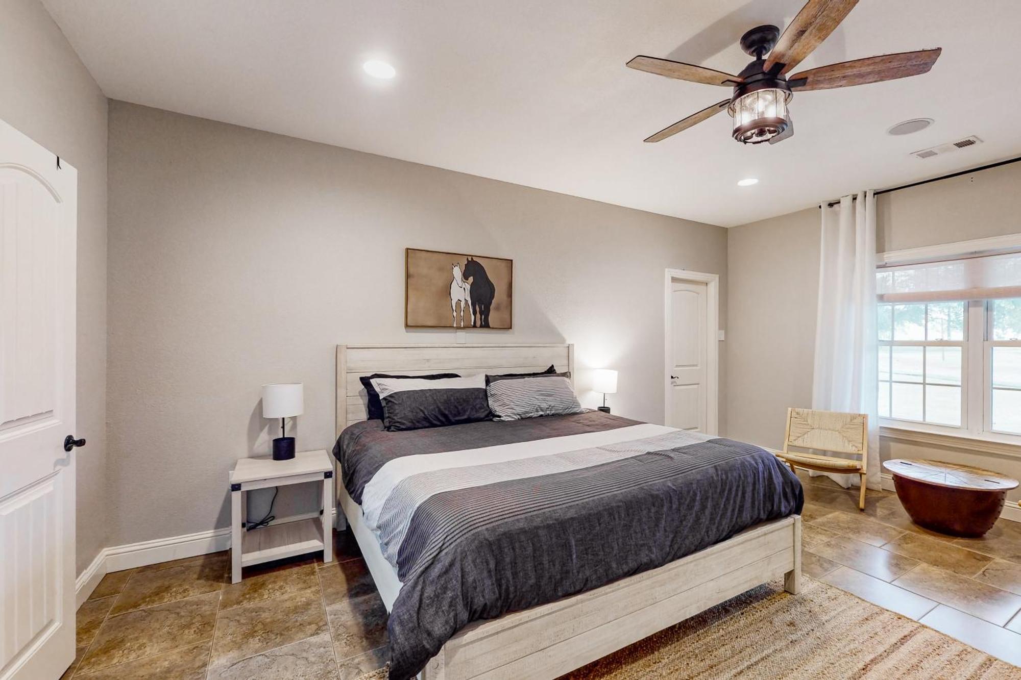 Twin Silos Resort Wills Point 외부 사진